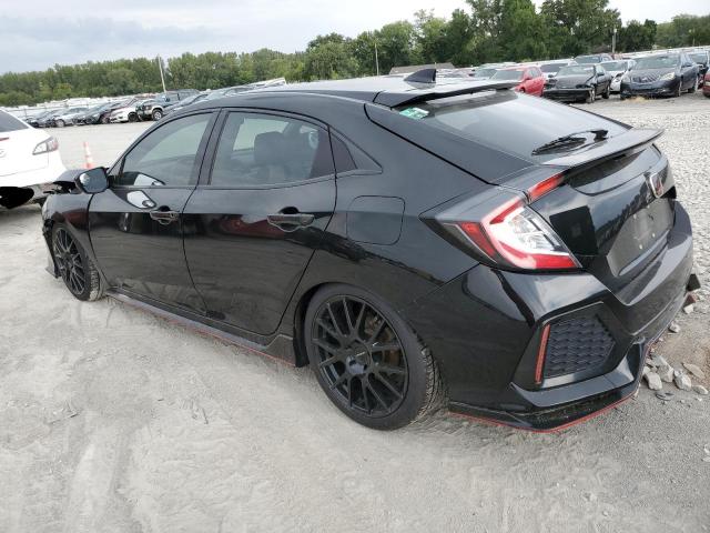 SHHFK7H48JU221108 Honda Civic Sport