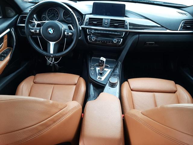 WBA8E1C50JA177822 BMW 330e