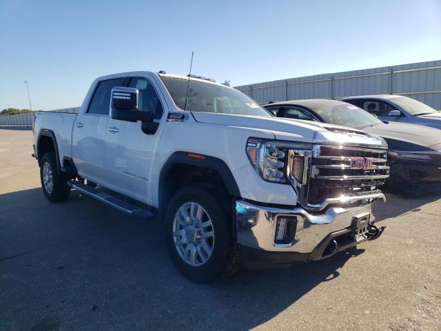 1GT49UEY6PF165362 GMC Sierra K3500 Slt
