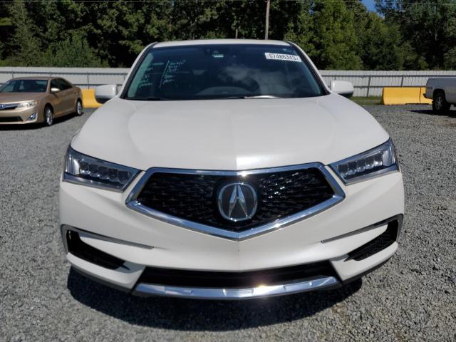 5J8YD4H58LL033864 Acura Mdx Technology