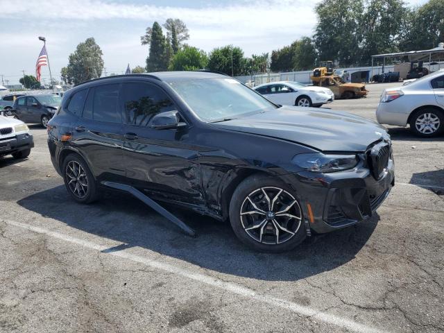 5UX83DP02P9P52293 BMW X3 M40i