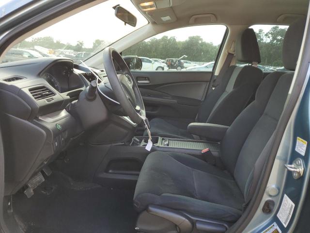 2HKRM3H3XEH540221 Honda CR-V LX