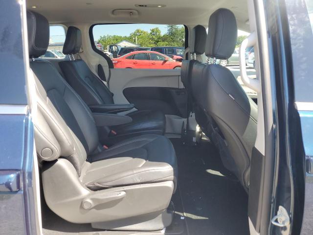 2C4RC1L77NR222528 Chrysler Pacifica Hybrid Touring L