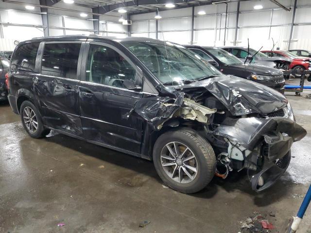 2C4RDGCG6HR586427 Dodge Grand Caravan Sxt
