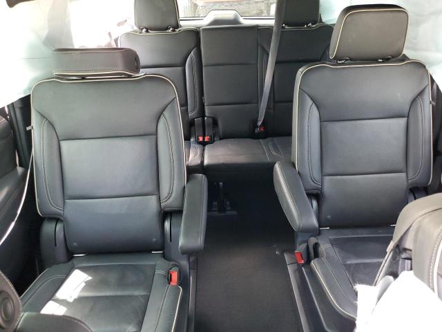 1GKS2GKD9NR166827 GMC Yukon Xl K1500 Slt