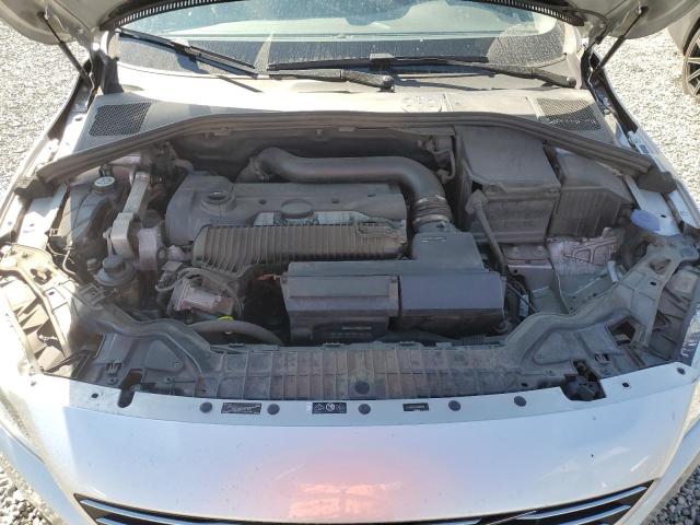 YV1612FS4E2281057 Volvo S60 T5