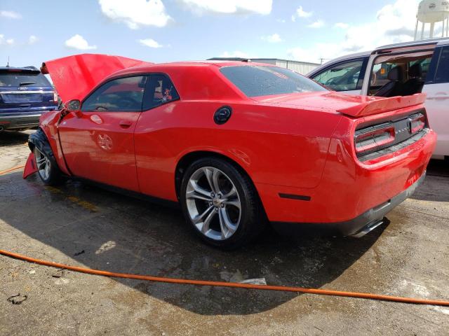 2C3CDZBT1LH139085 Dodge Challenger R/t