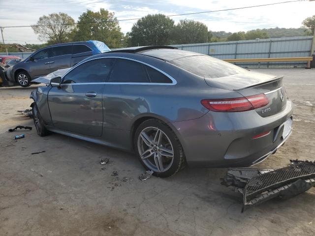 WDD1J6GB2JF020041 Mercedes-Benz E 400 4matic