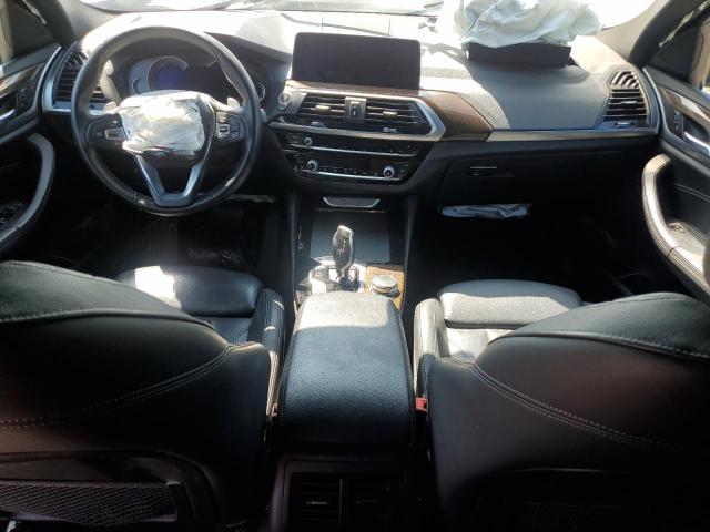 5UXUJ3C5XKLG55695 BMW X4 Xdrive30i