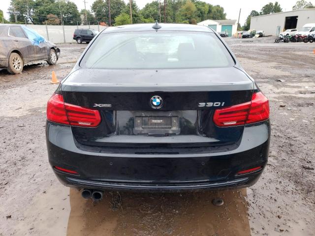 WBA8D9C33HA005066 BMW 330 XI