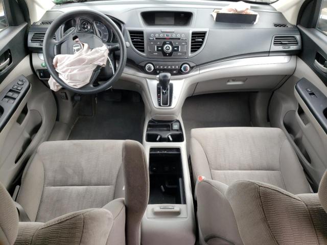 5J6RM4H39EL103077 Honda CR-V LX