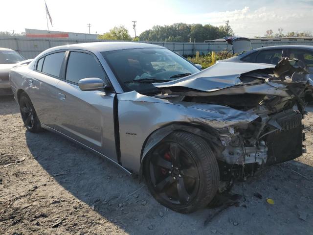 2C3CDXCTXEH338917 Dodge CHARGER R/T
