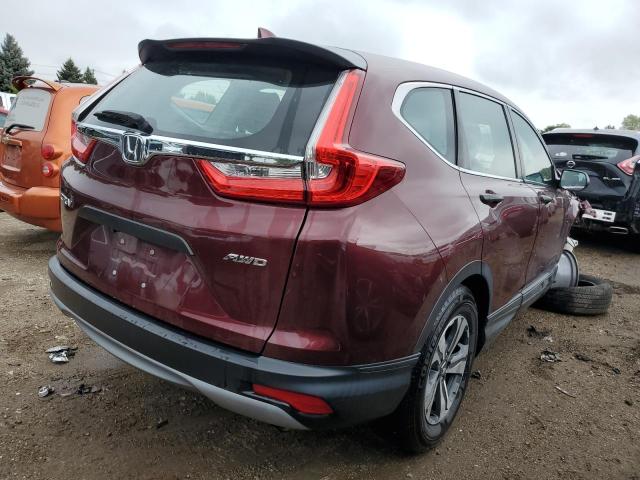 5J6RW6H37JL002250 Honda CR-V LX