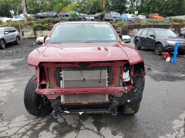 1GTG6EEN5K1226322 GMC Canyon Denali