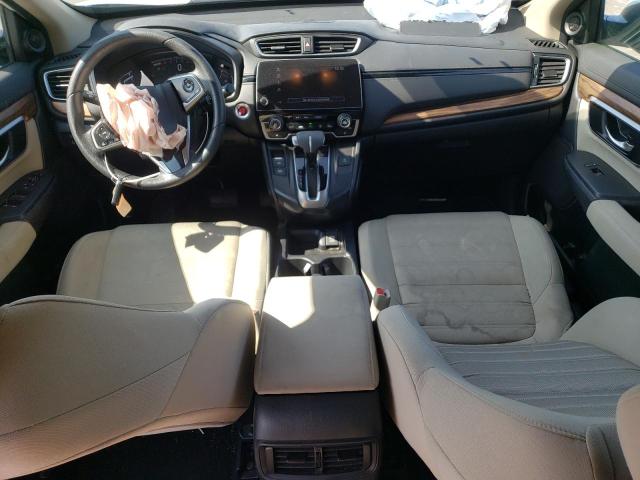 2HKRW2H55KH613027 Honda CR-V EX