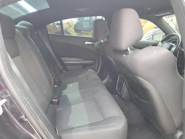 2C3CDXGJ4HH630043 Dodge Charger R/t 392