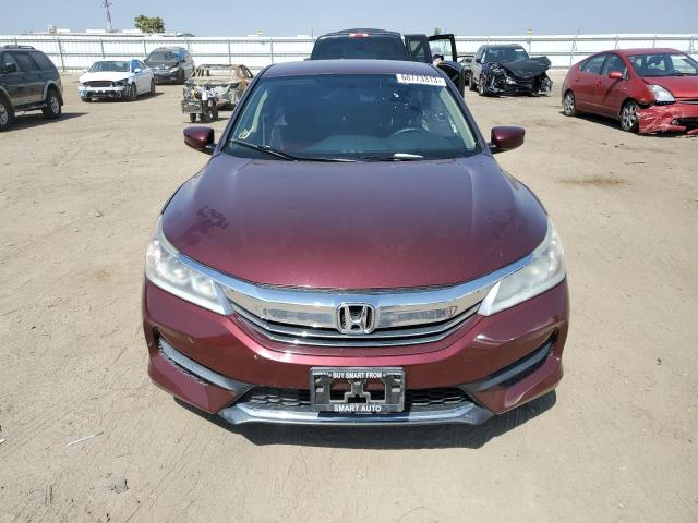 1HGCR2F39GA201644 Honda ACCORD LX