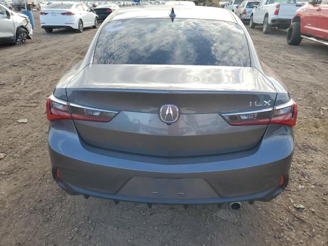 19UDE2F77KA012115 Acura Ilx Premium