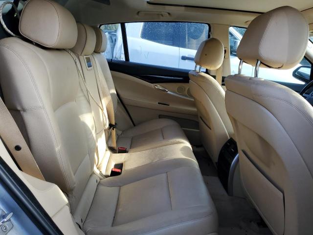WBA5M4C57ED183323 BMW 535 XIGT