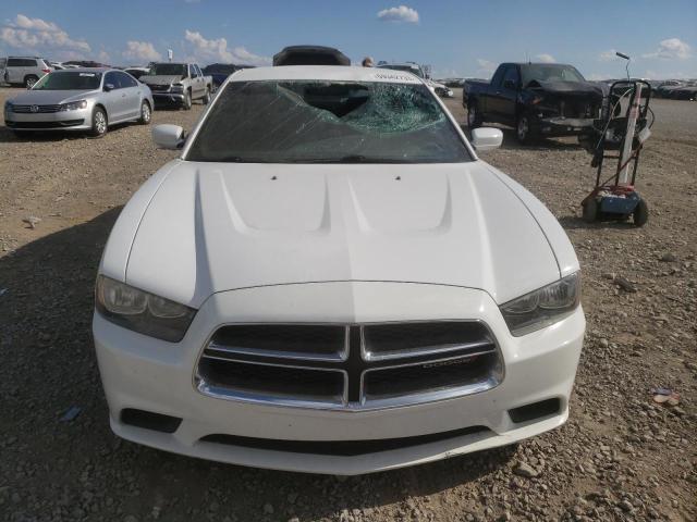 2C3CDXBG6EH235112 Dodge Charger Se