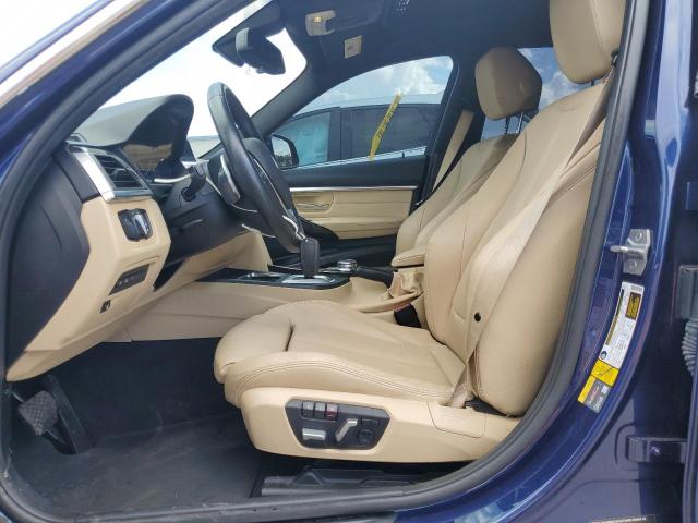 WBA8E1C35HA029450 BMW 330e