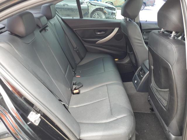 WBA3B1C51EK130821 BMW 320 I