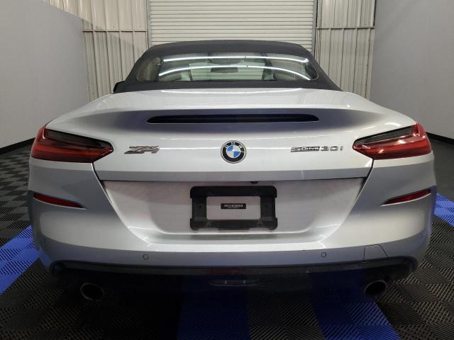 WBAHF3C0XMWX26317 BMW Z4 Sdrive30i