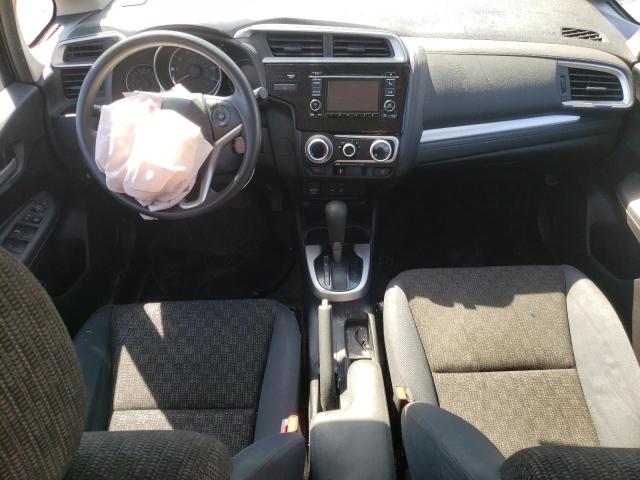 JHMGK5H58GS001710 Honda FIT LX