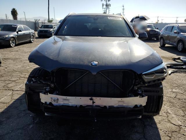 5UXCR4C0XN9L51926 BMW X5 Sdrive 40i