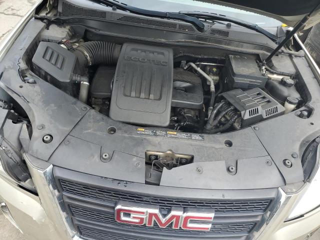 2GKFLWEK9F6339889 GMC Terrain Sle