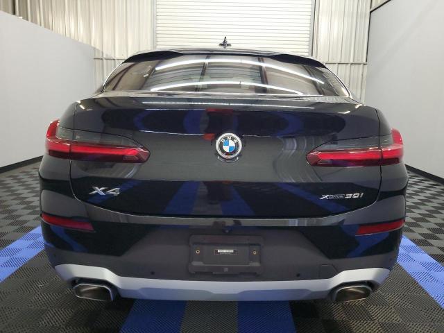 5UX33DT0XN9L93479 BMW X4 Xdrive30i
