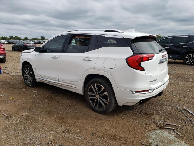 3GKALXEX1KL274537 GMC Terrain Denali