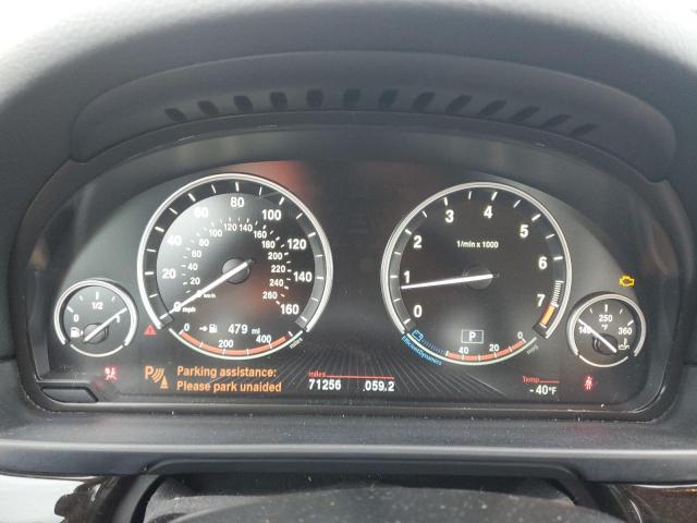 WBA5B1C53GG132553 BMW 535 I