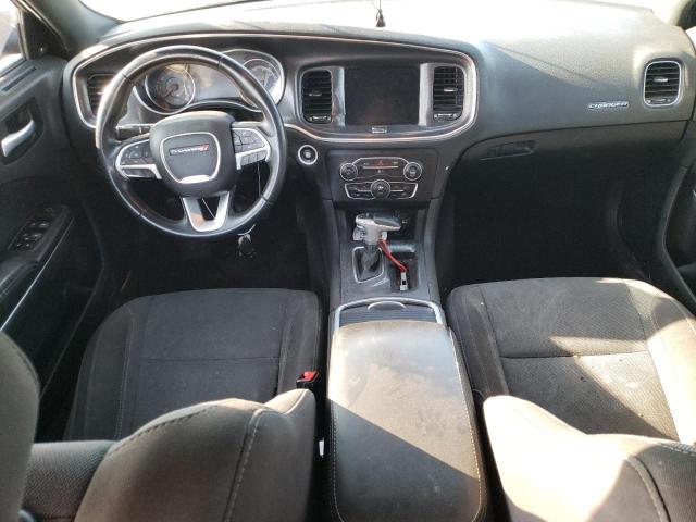 2C3CDXHG7HH551341 Dodge Charger Sxt