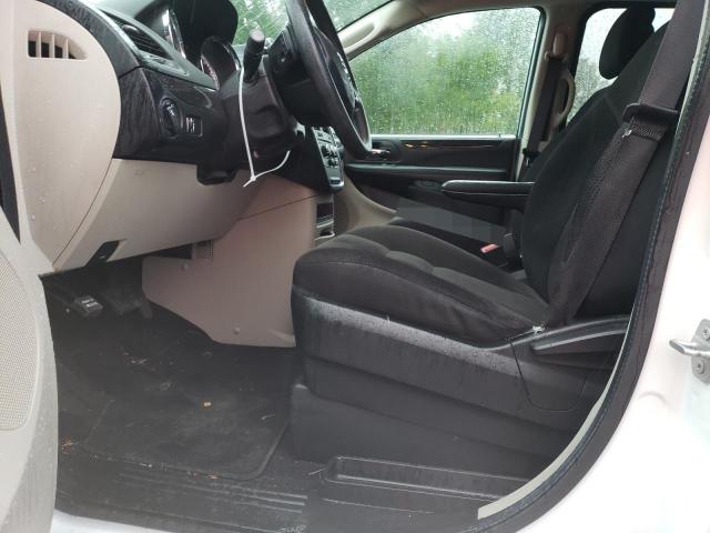 2C4RDGBG4JR176328 Dodge Grand Caravan Se