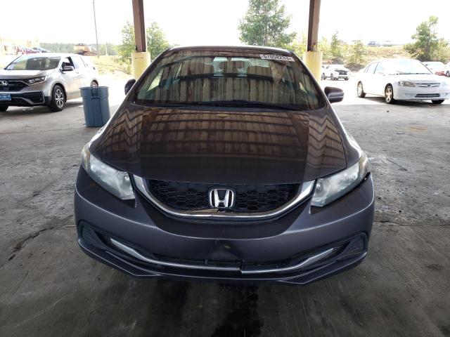 2HGFB2F50FH543986 Honda Civic Lx