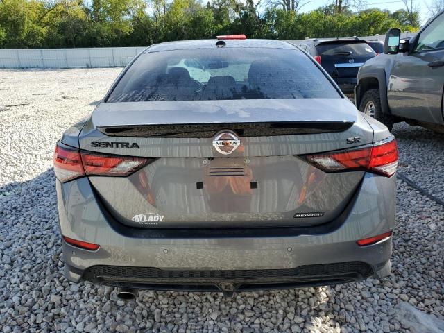 3N1AB8DV9NY299961 Nissan SENTRA SR