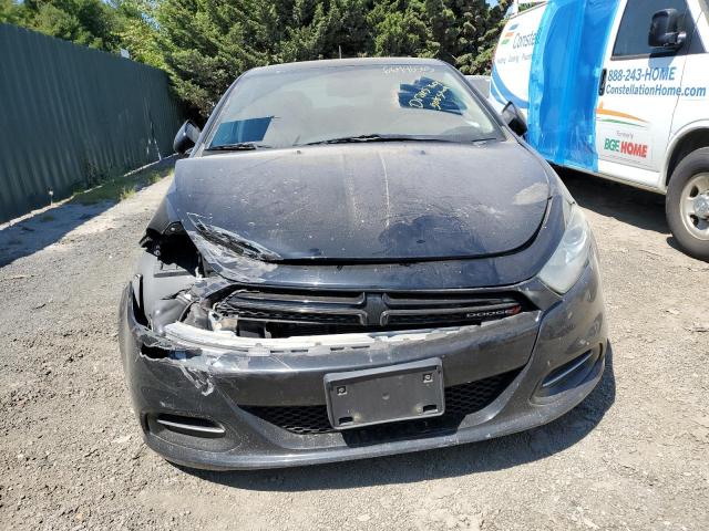 1C3CDFAA9ED904493 Dodge DART SE
