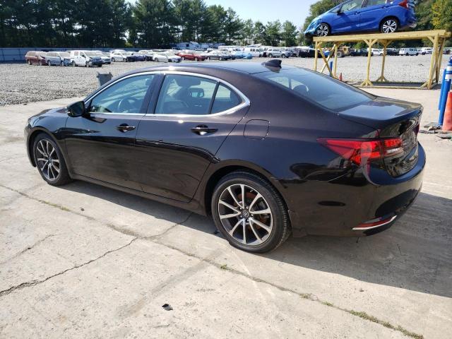 19UUB2F30FA025381 Acura TLX