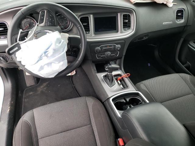 2C3CDXBG0NH224154 Dodge Charger Sxt