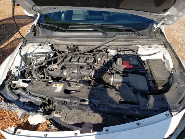 1HGCV1F3XLA012162 Honda Accord Sport