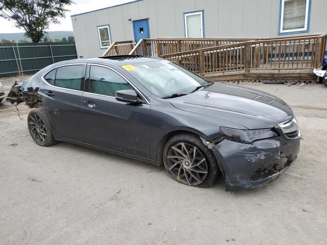 19UUB2F50GA001939 Acura TLX TECH