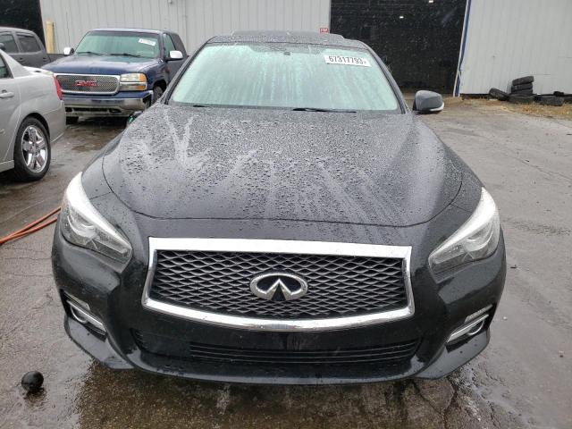 JN1EV7AR4GM341162 Infiniti Q50 Premium