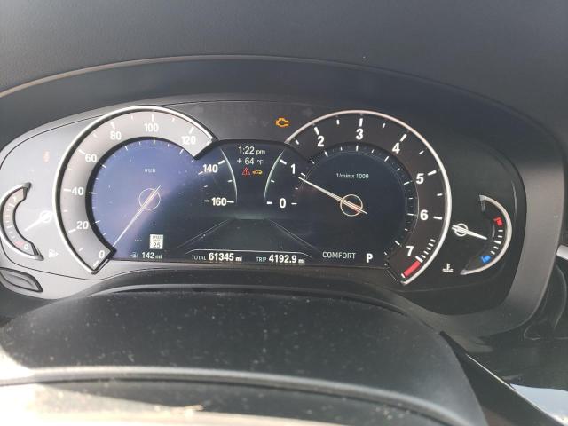 WBAJA7C55KWW15903 BMW 530 XI
