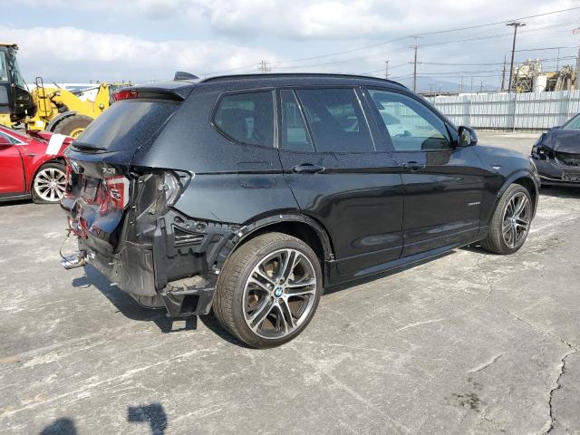 5UXWZ7C37H0V87788 BMW X3 Sdrive28i