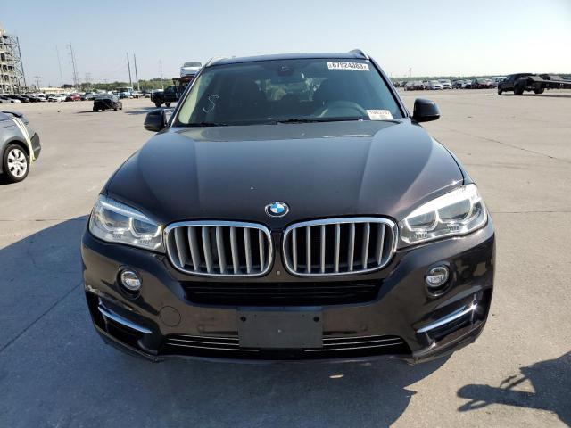 5UXKR6C51F0J78046 BMW X5 Xdrive50i
