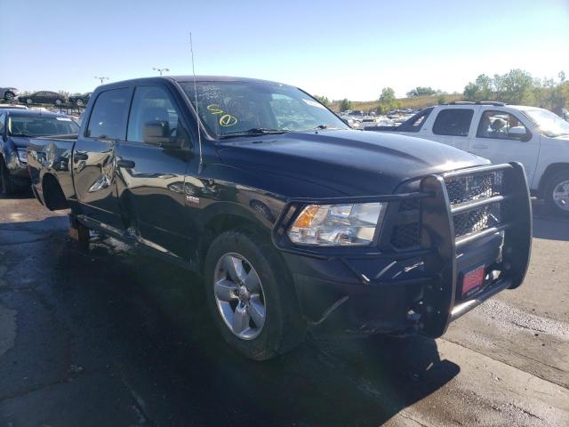1C6RR7XT8JS165085 RAM 1500 Ssv