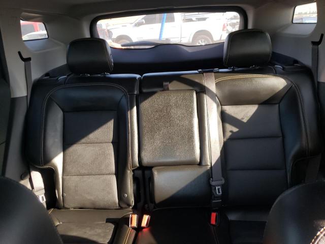 3GKALVEX9LL109485 GMC Terrain Slt