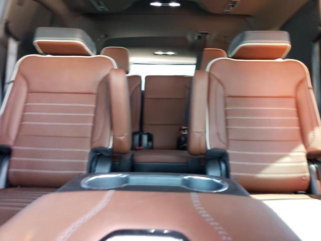 1GKS2KKL3PR396392 GMC Yukon Xl Denali Ultimate