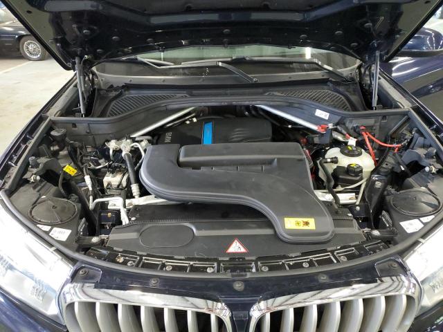 5UXKT0C59G0S75916 BMW X5 Xdr40e